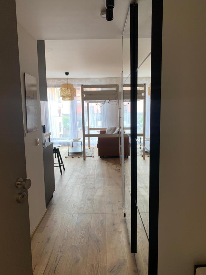 Apartment Karlin