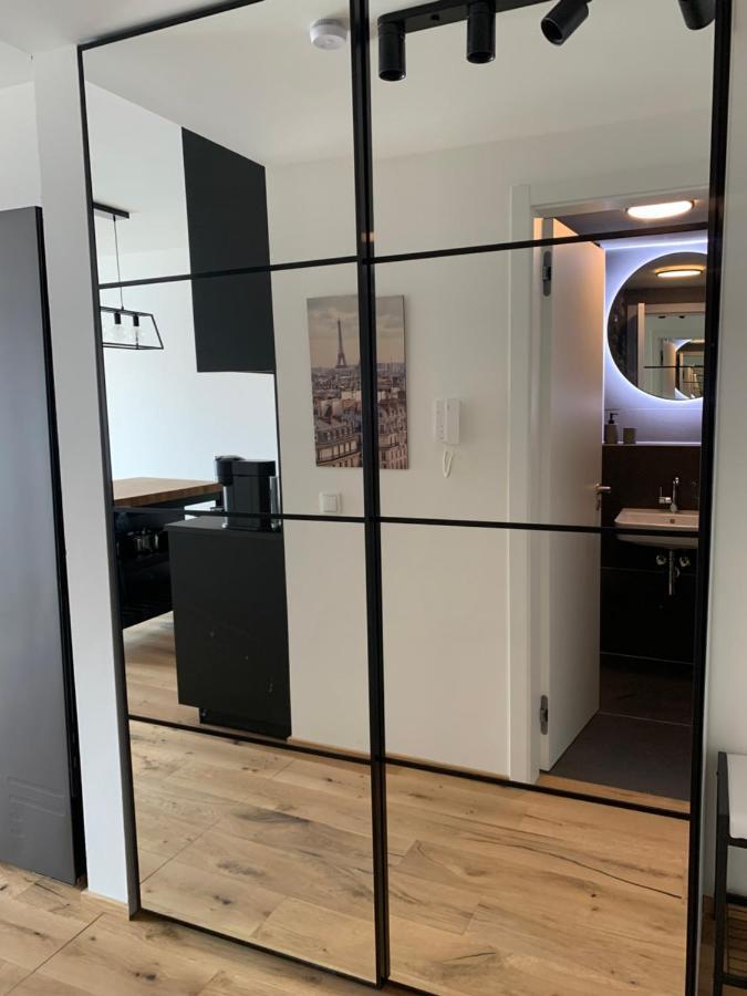 Karlin Appartement