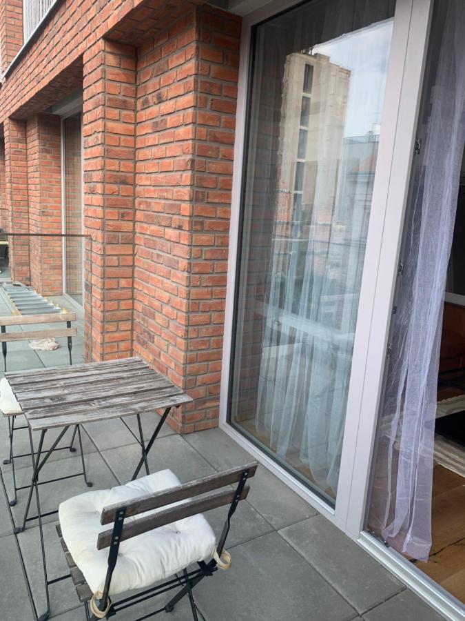 Karlin Appartement