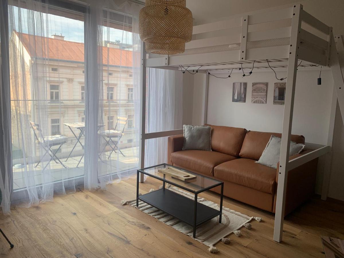 Appartement Karlin