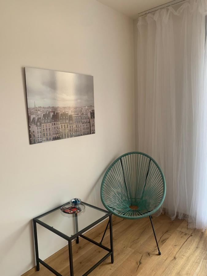 Karlin * Prag