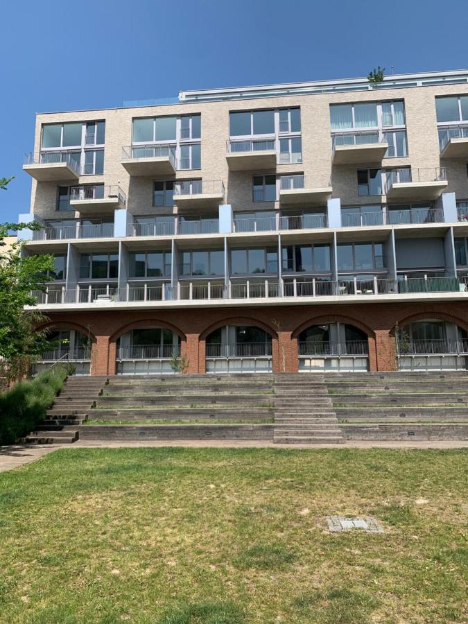 Apartment Karlin