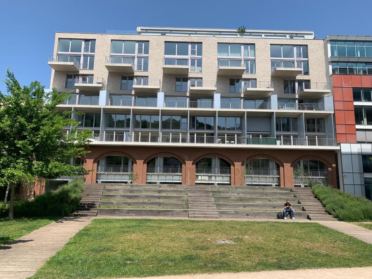 Apartment Karlin