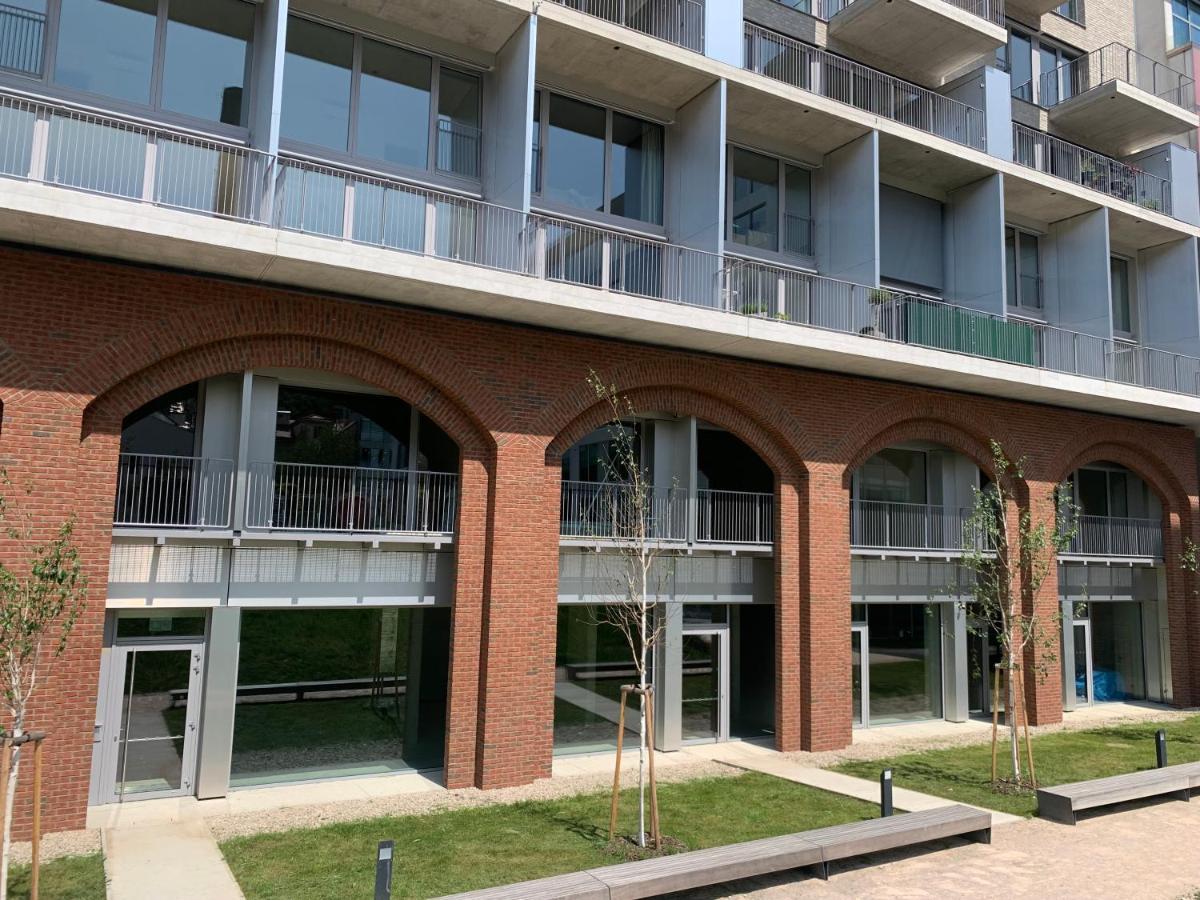 Karlin Apartment